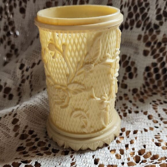 Vintage Celluloid Pen Holder - Picture 1 of 7
